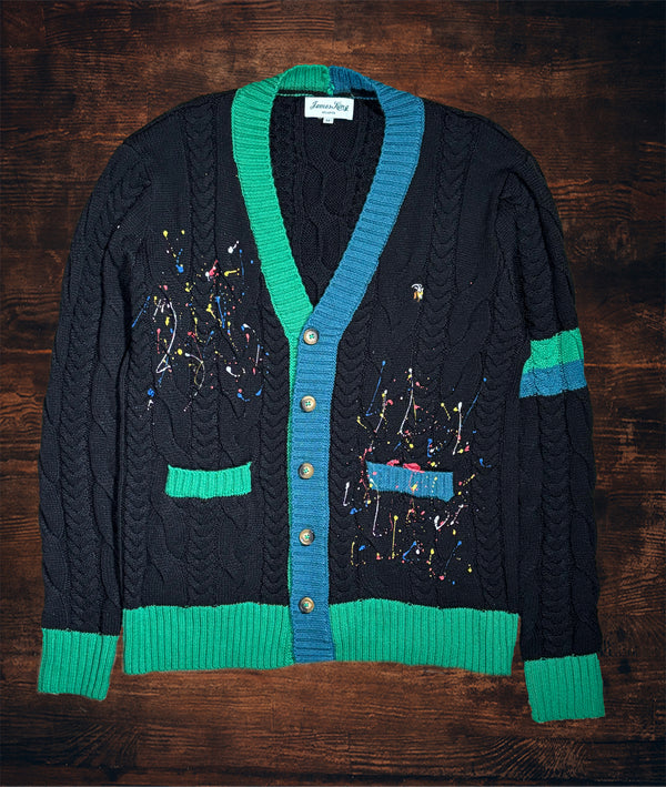 Painters Elite Cardigan