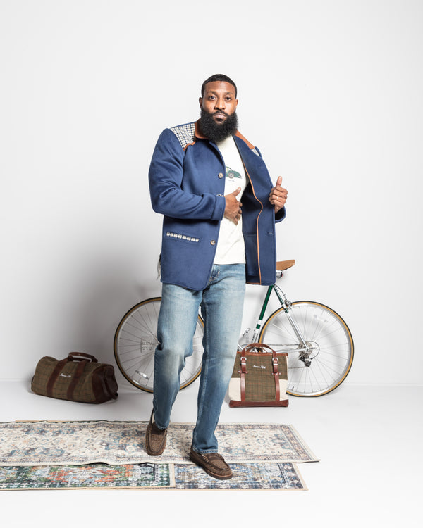 Heritage Wool Chore Jacket - Bloomingdales